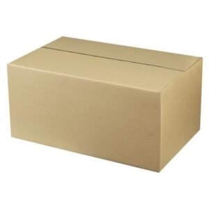 กล่องกระดาษฝาปิด MPC เบอร์ M 27x43x20 ซม.
